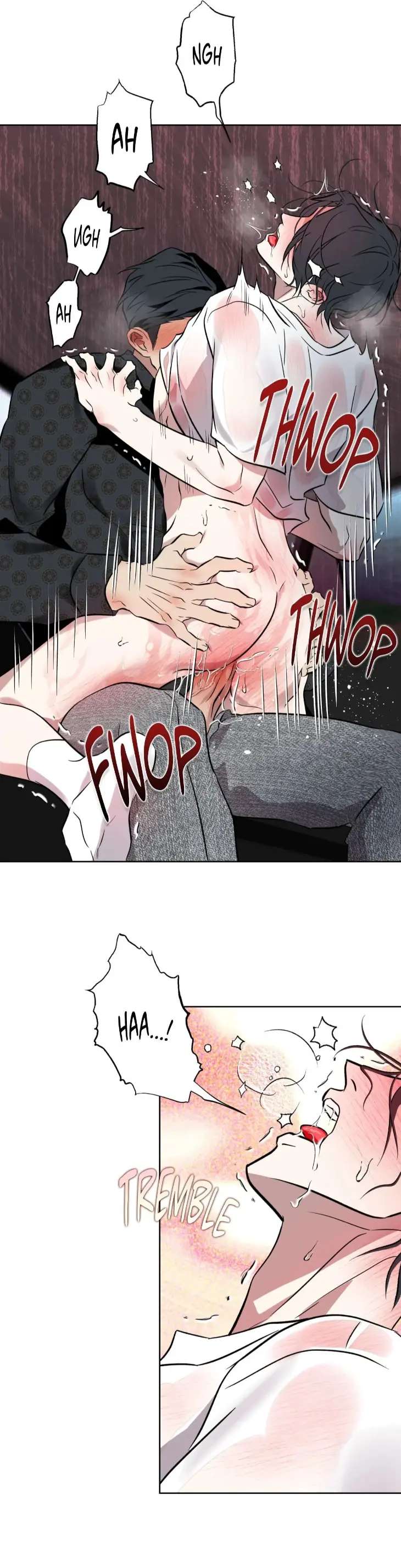 Still-It-Rains-By-Hwireul-Uncensored-Eng page 3