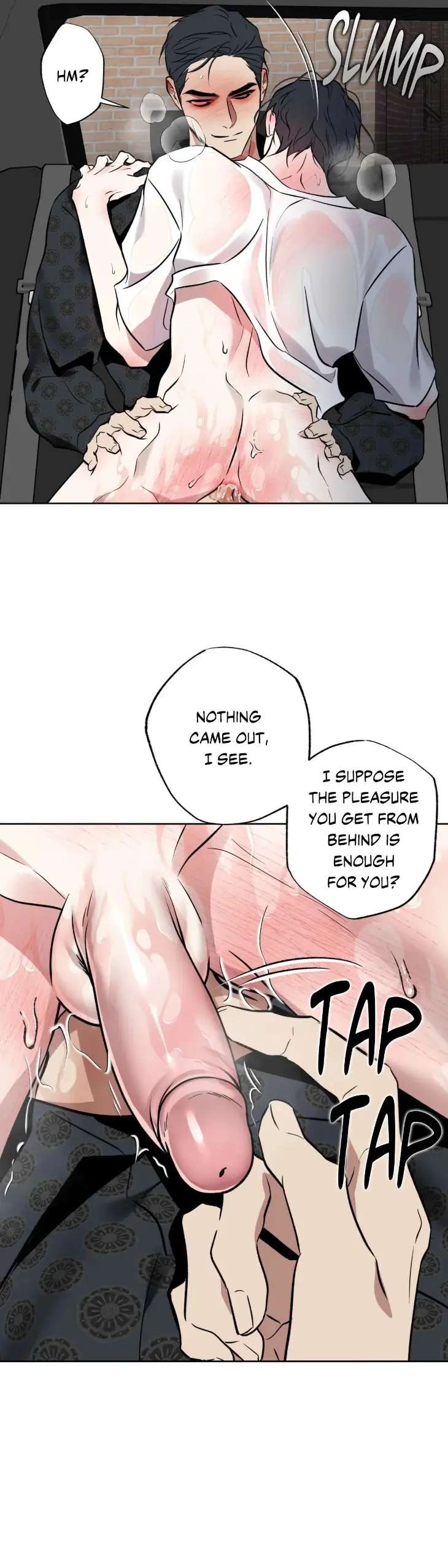 Still-It-Rains-By-Hwireul-Uncensored-Eng page 5