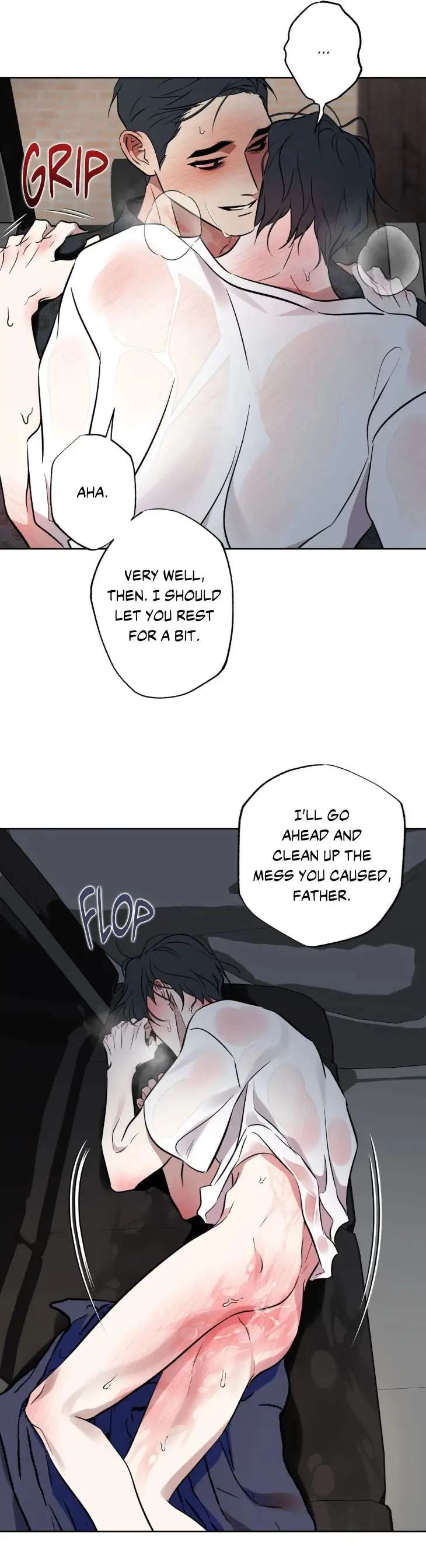 Still-It-Rains-By-Hwireul-Uncensored-Eng page 6