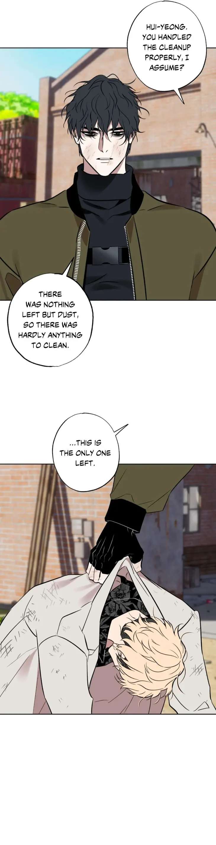 Still-It-Rains-By-Hwireul-Uncensored-Eng page 8
