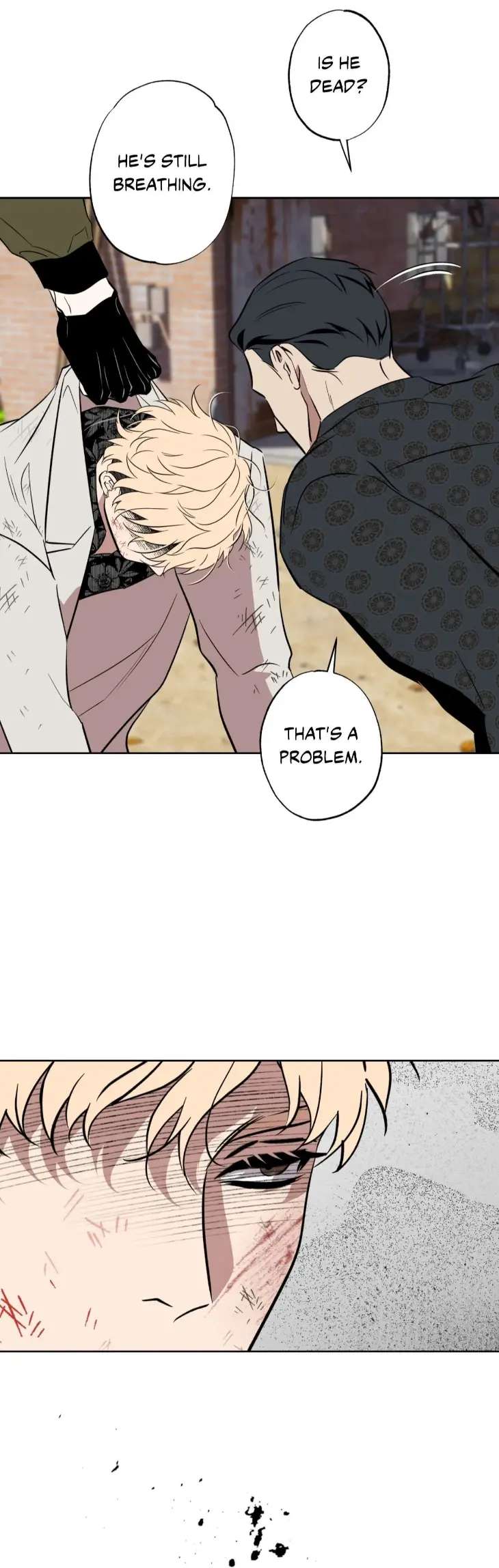 Still-It-Rains-By-Hwireul-Uncensored-Eng page 9