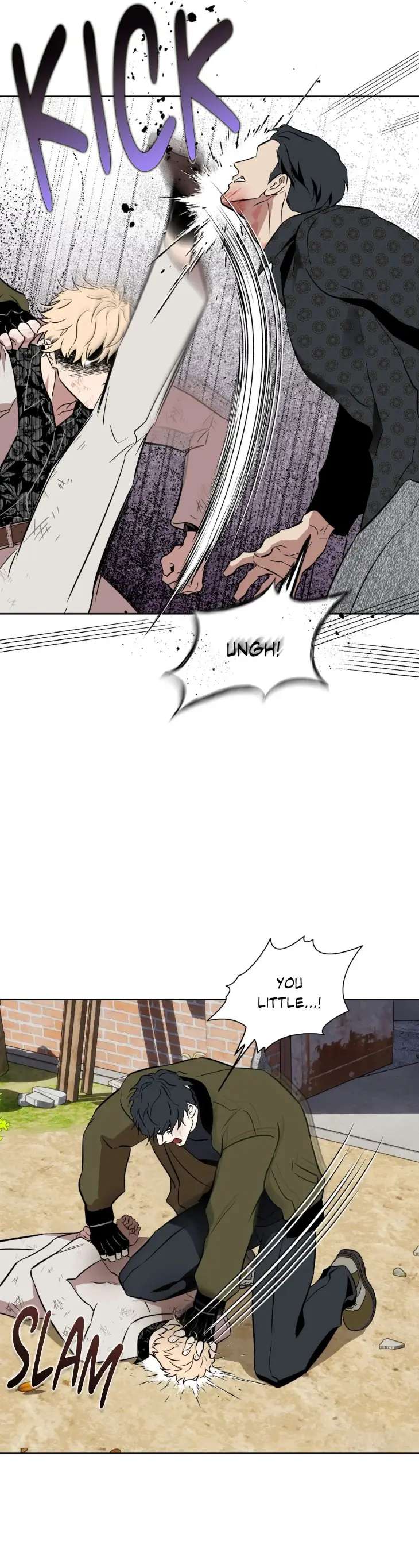 Still-It-Rains-By-Hwireul-Uncensored-Eng page 10