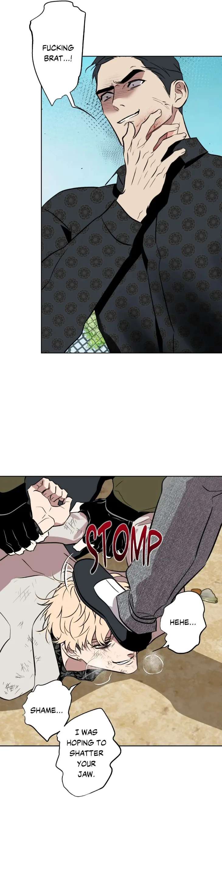 Still-It-Rains-By-Hwireul-Uncensored-Eng page 11