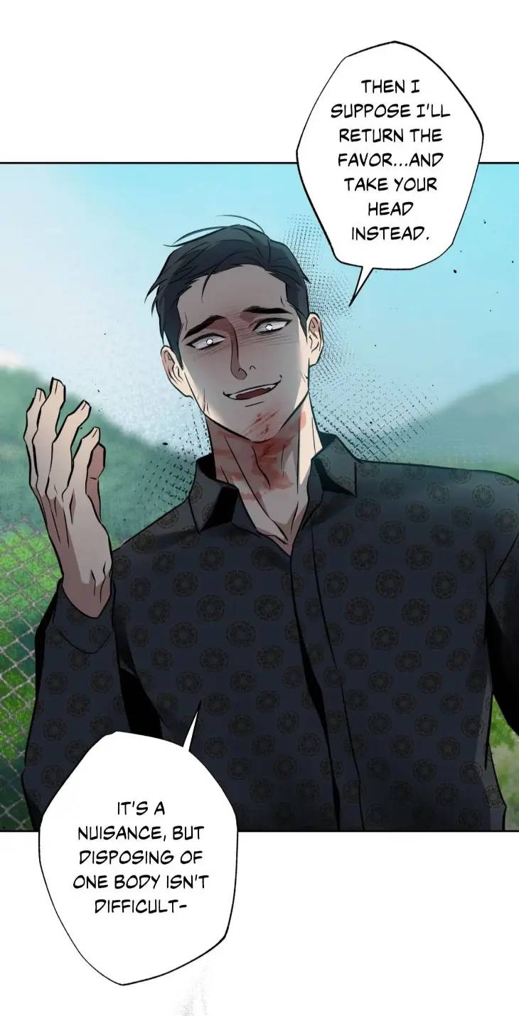 Still-It-Rains-By-Hwireul-Uncensored-Eng page 12