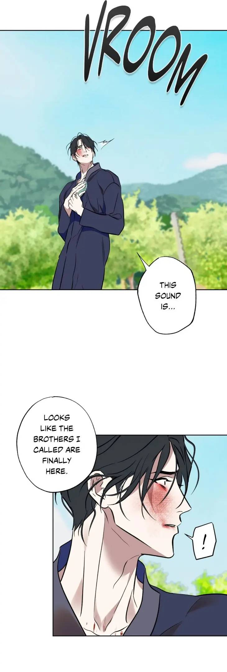 Still-It-Rains-By-Hwireul-Uncensored-Eng page 21