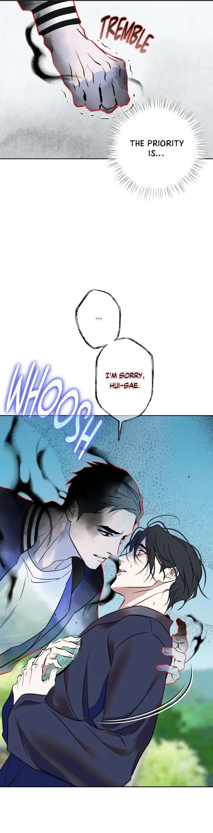 Still-It-Rains-By-Hwireul-Uncensored-Eng page 25