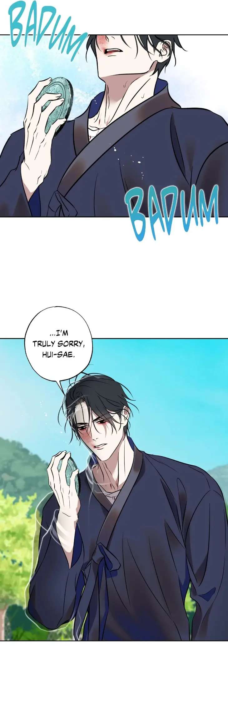 Still-It-Rains-By-Hwireul-Uncensored-Eng page 27
