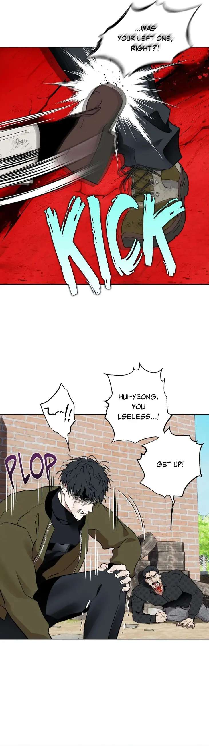 Still-It-Rains-By-Hwireul-Uncensored-Eng page 30