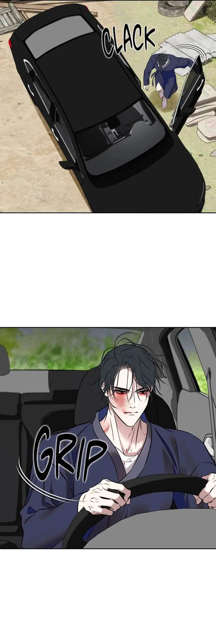 Still-It-Rains-By-Hwireul-Uncensored-Eng page 31