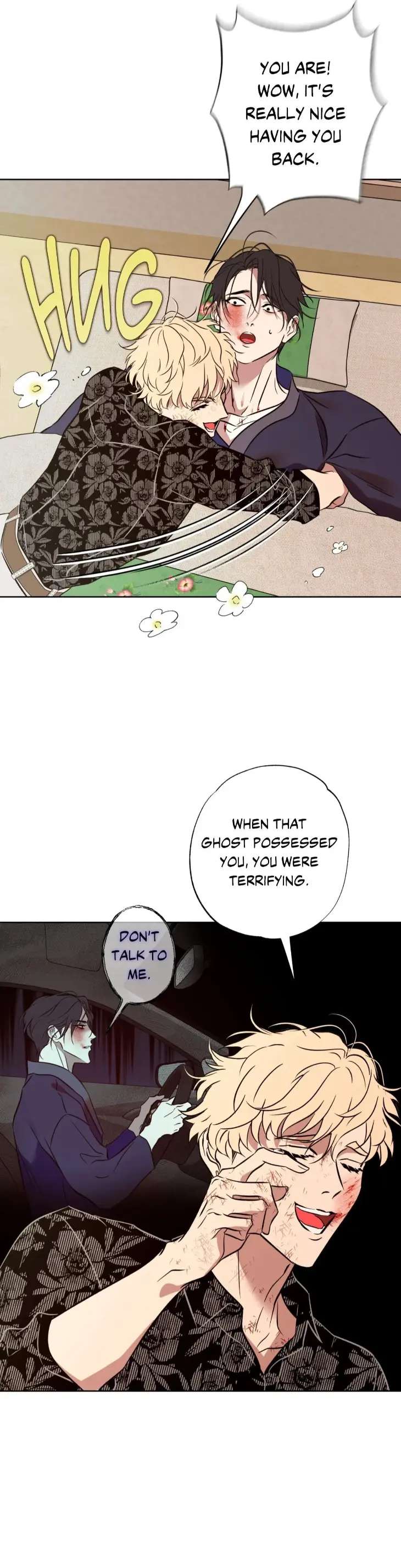 Still-It-Rains-By-Hwireul-Uncensored-Eng page 4