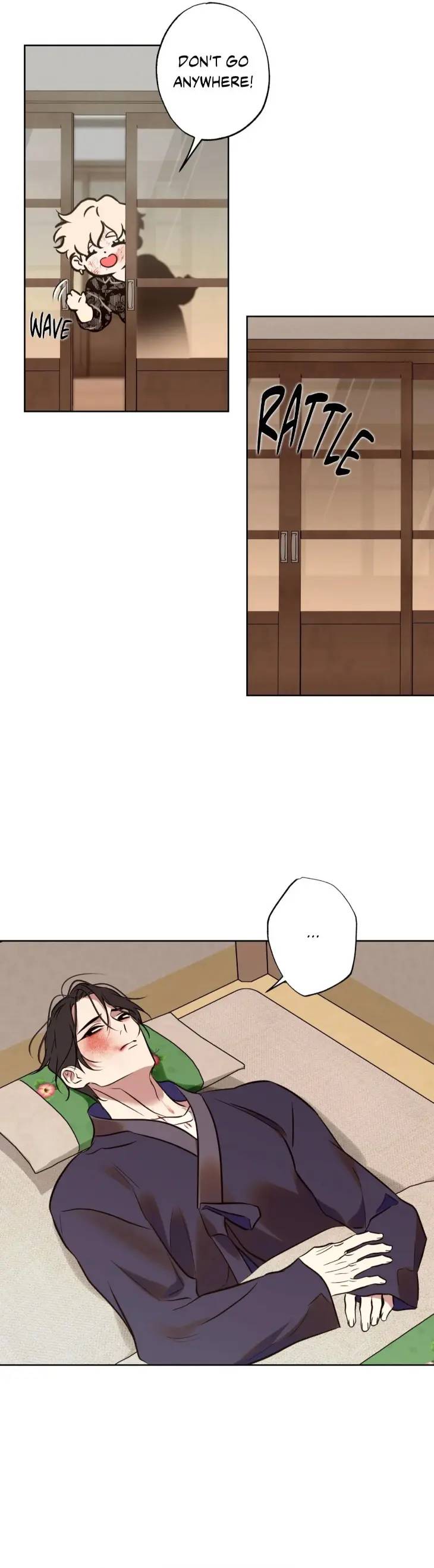 Still-It-Rains-By-Hwireul-Uncensored-Eng page 8