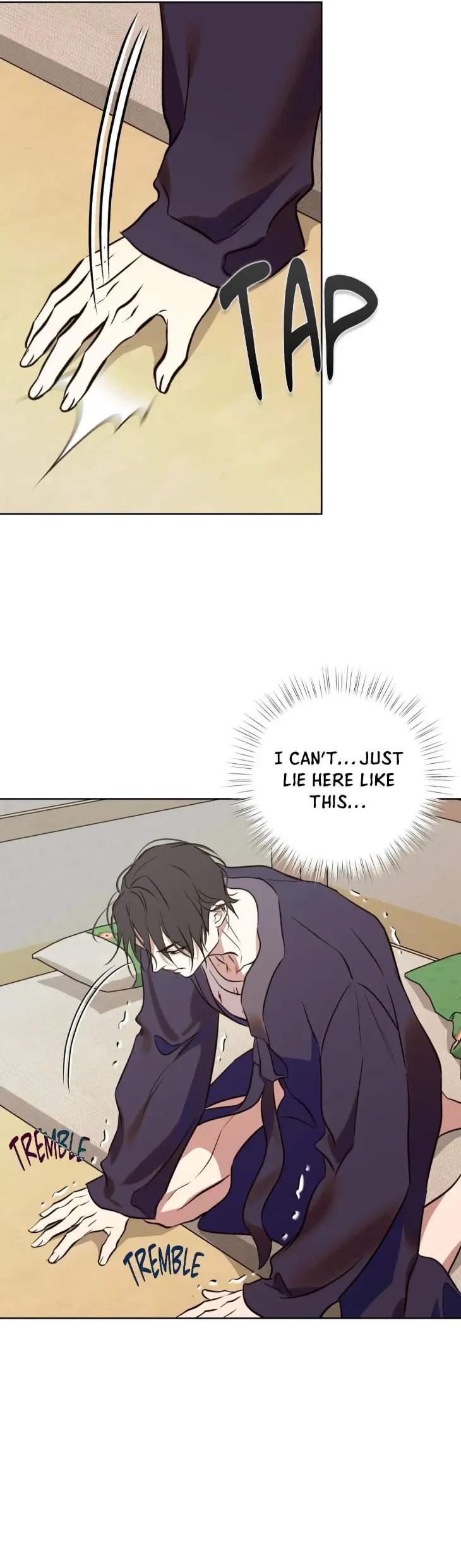Still-It-Rains-By-Hwireul-Uncensored-Eng page 9