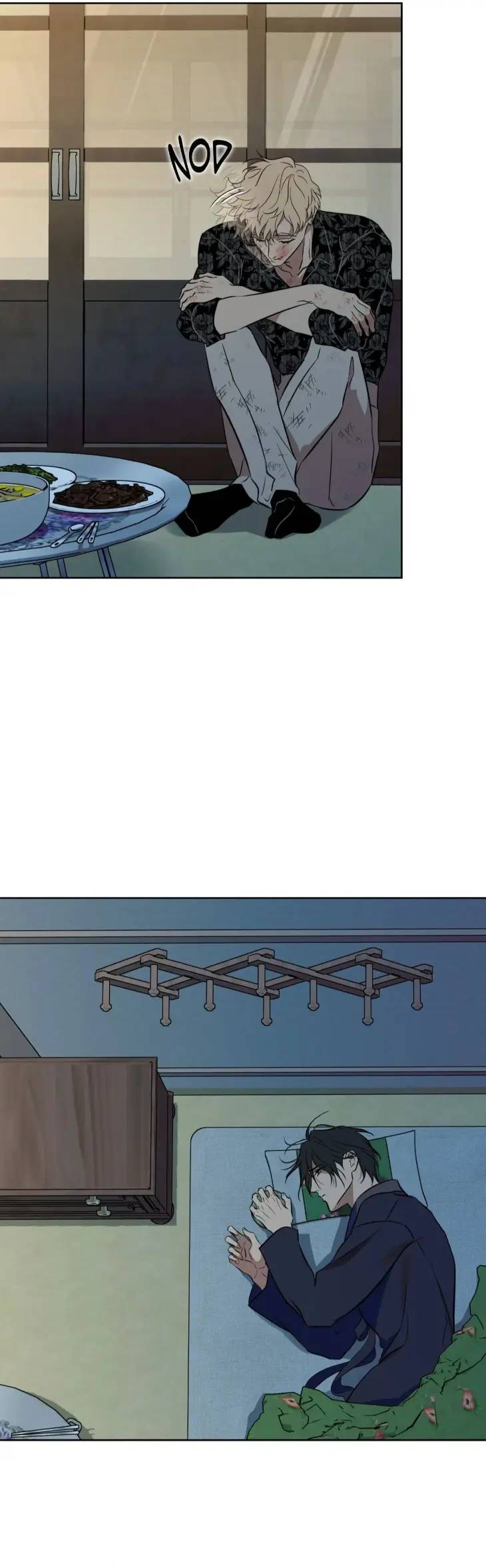 Still-It-Rains-By-Hwireul-Uncensored-Eng page 15