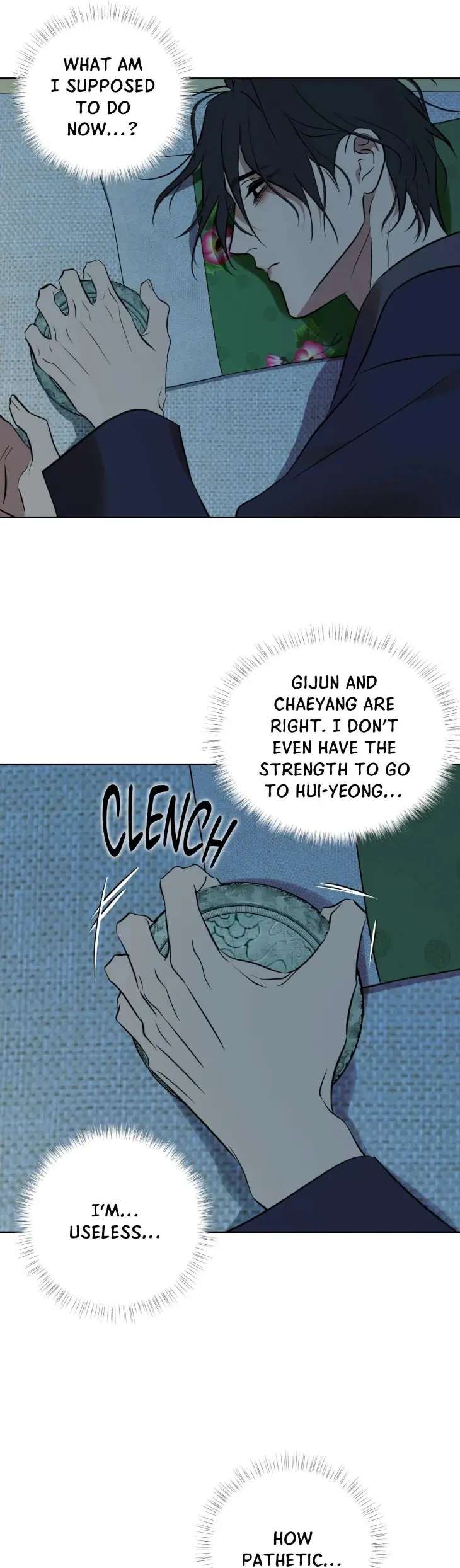 Still-It-Rains-By-Hwireul-Uncensored-Eng page 16