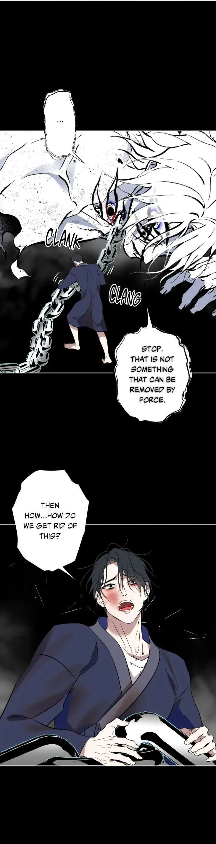 Still-It-Rains-By-Hwireul-Uncensored-Eng page 19