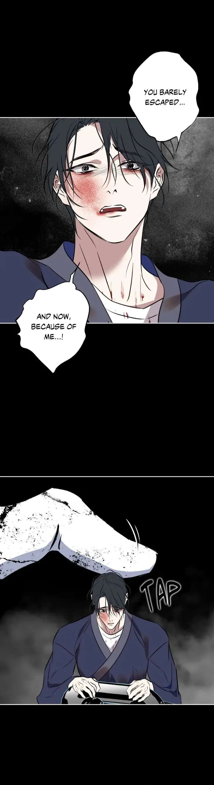 Still-It-Rains-By-Hwireul-Uncensored-Eng page 20