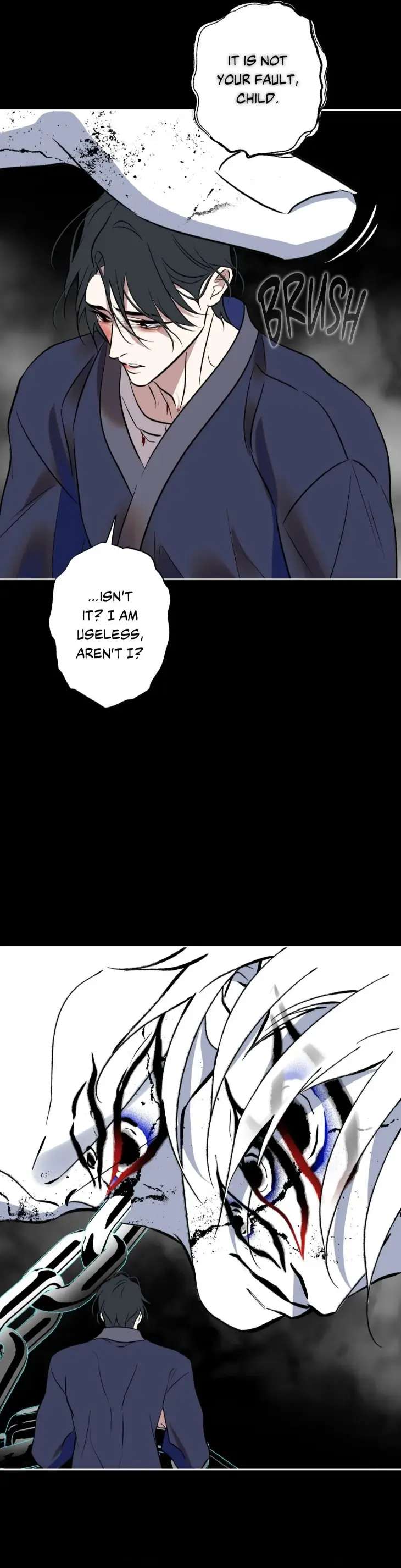 Still-It-Rains-By-Hwireul-Uncensored-Eng page 21