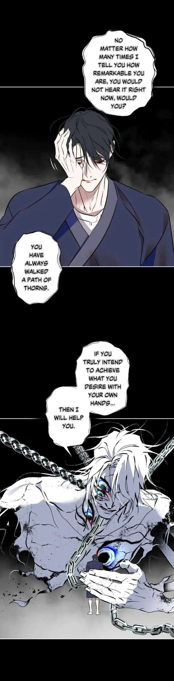 Still-It-Rains-By-Hwireul-Uncensored-Eng page 22