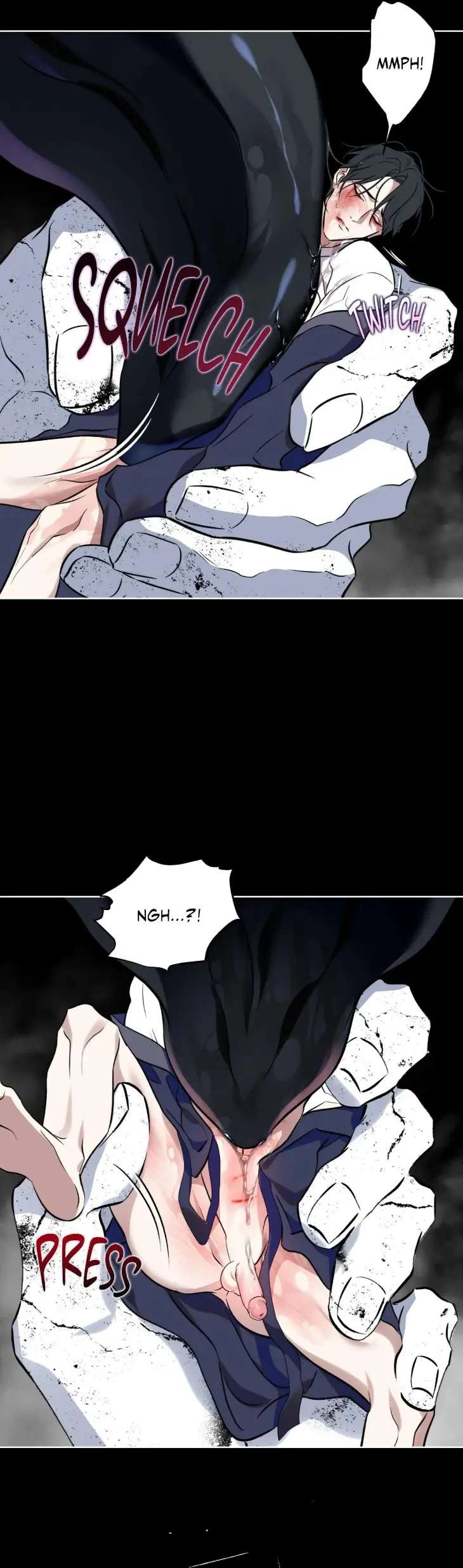 Still-It-Rains-By-Hwireul-Uncensored-Eng page 31