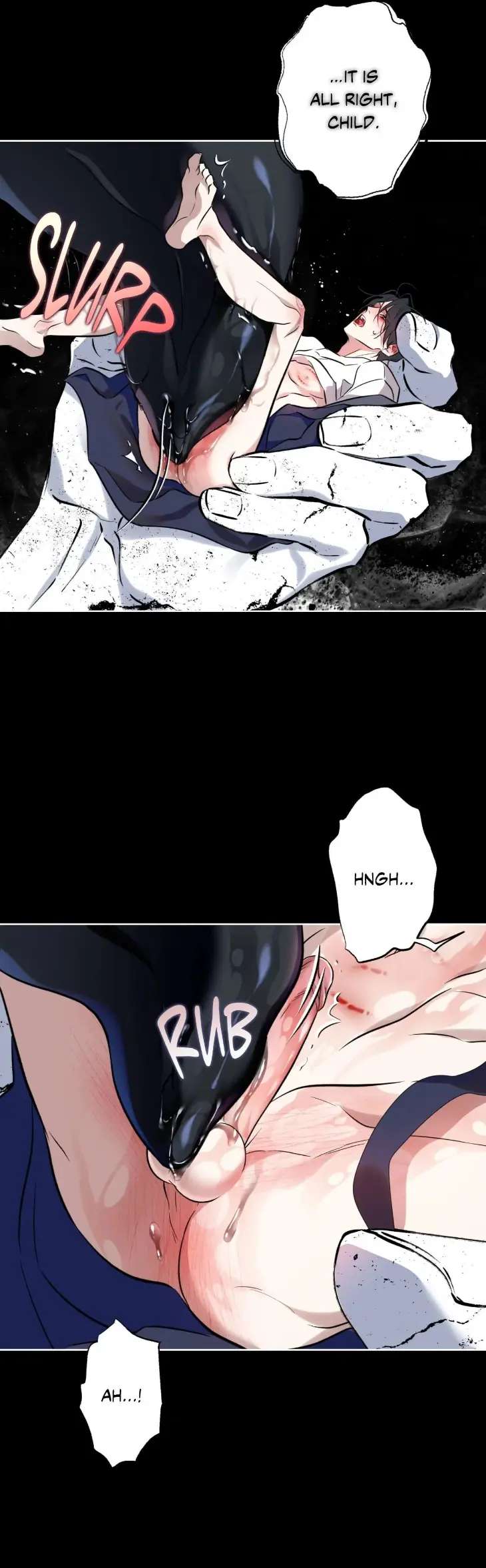 Still-It-Rains-By-Hwireul-Uncensored-Eng page 33