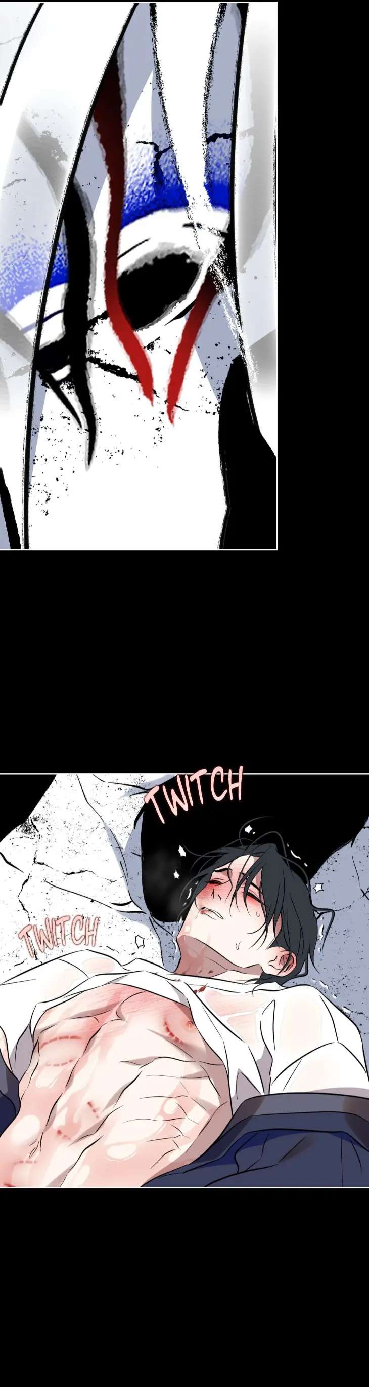 Still-It-Rains-By-Hwireul-Uncensored-Eng page 2