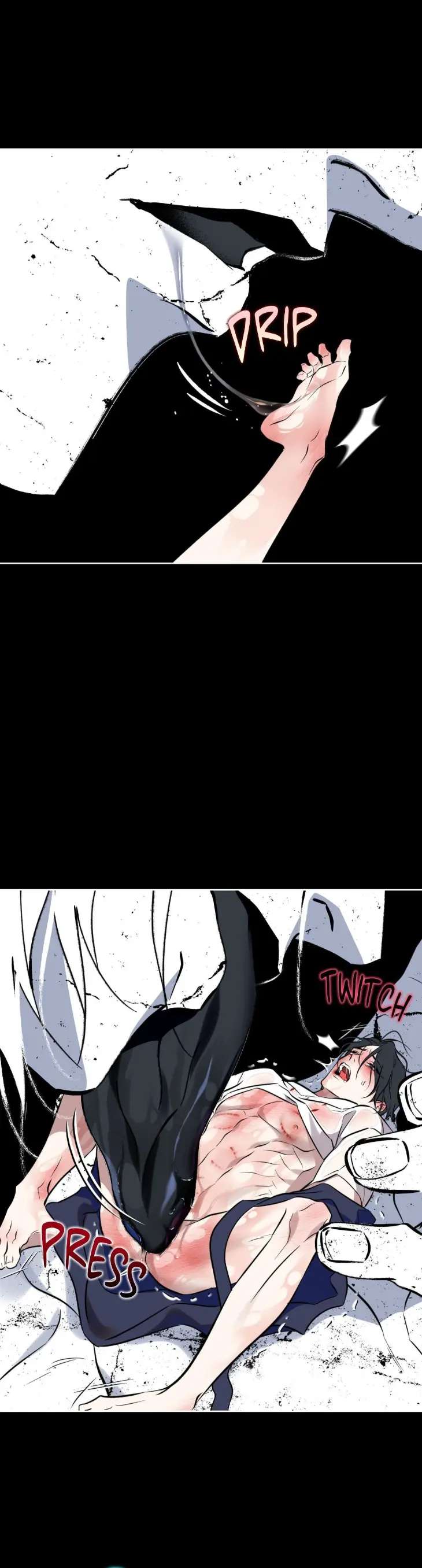 Still-It-Rains-By-Hwireul-Uncensored-Eng page 6