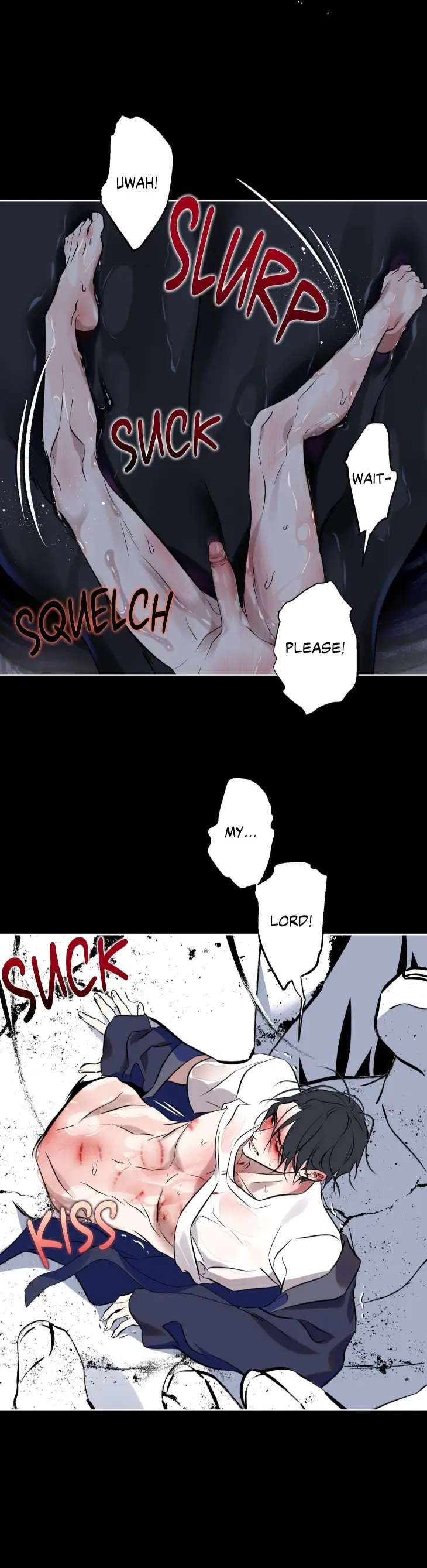 Still-It-Rains-By-Hwireul-Uncensored-Eng page 8