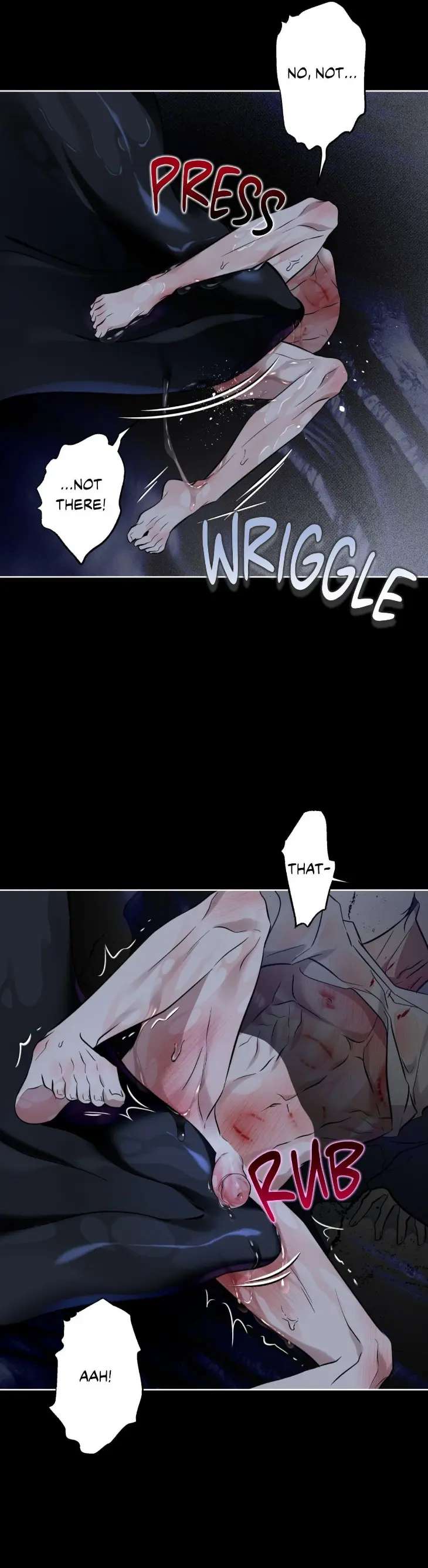 Still-It-Rains-By-Hwireul-Uncensored-Eng page 9