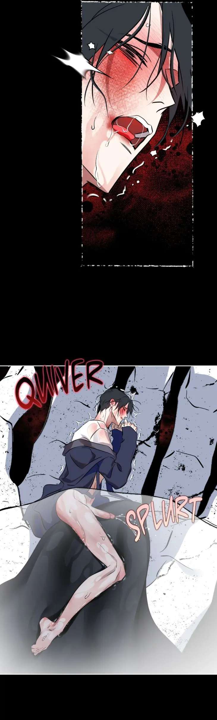 Still-It-Rains-By-Hwireul-Uncensored-Eng page 10