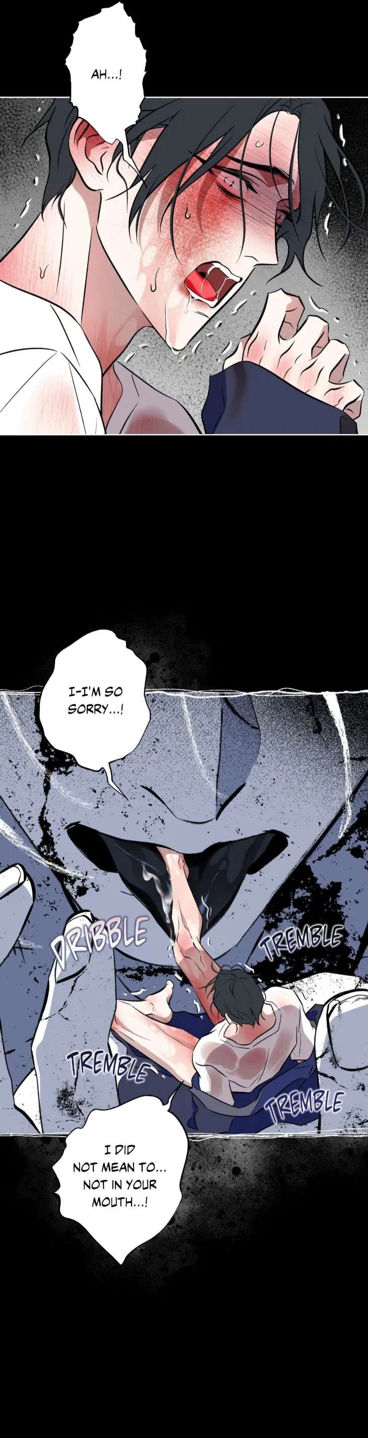 Still-It-Rains-By-Hwireul-Uncensored-Eng page 11