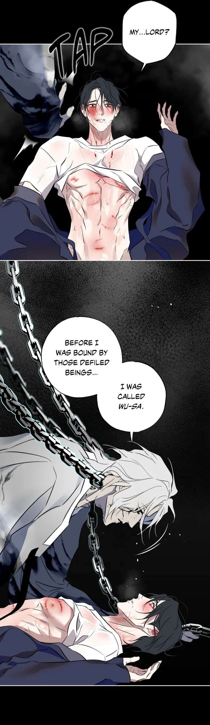 Still-It-Rains-By-Hwireul-Uncensored-Eng page 18