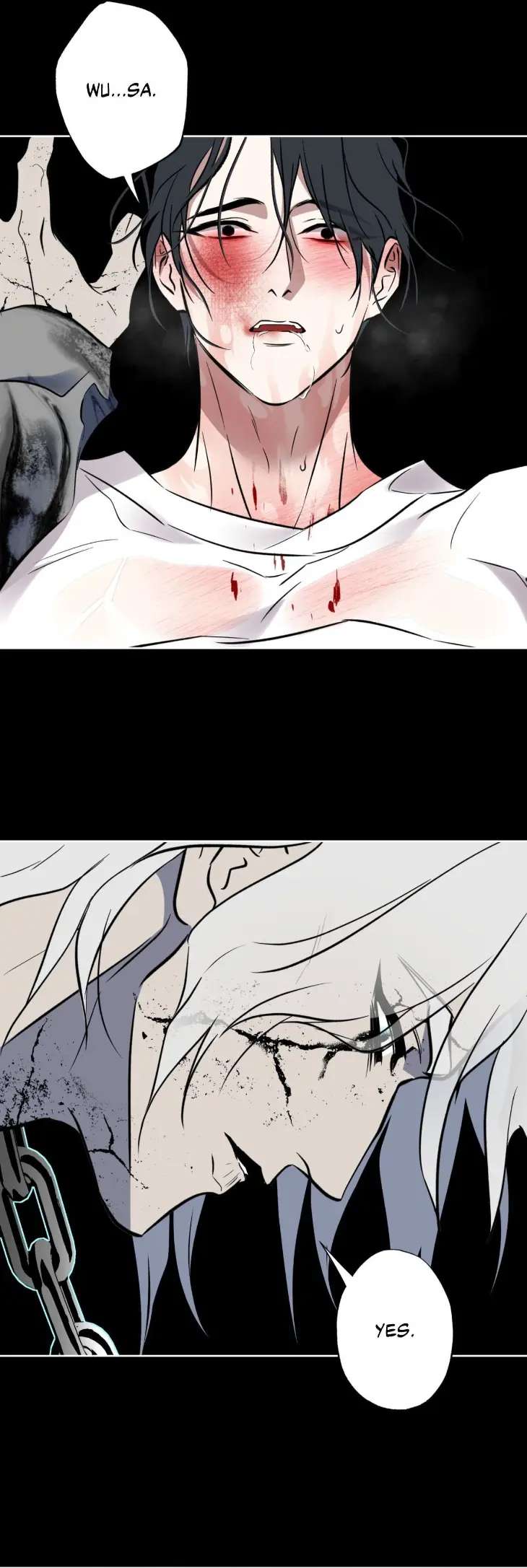 Still-It-Rains-By-Hwireul-Uncensored-Eng page 19