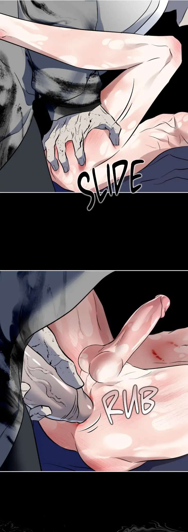 Still-It-Rains-By-Hwireul-Uncensored-Eng page 20