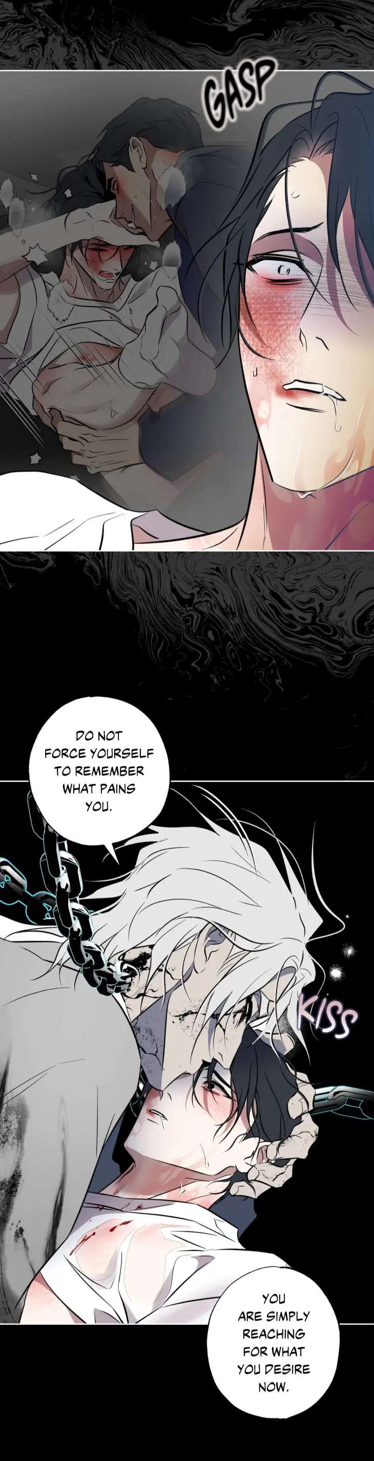 Still-It-Rains-By-Hwireul-Uncensored-Eng page 21