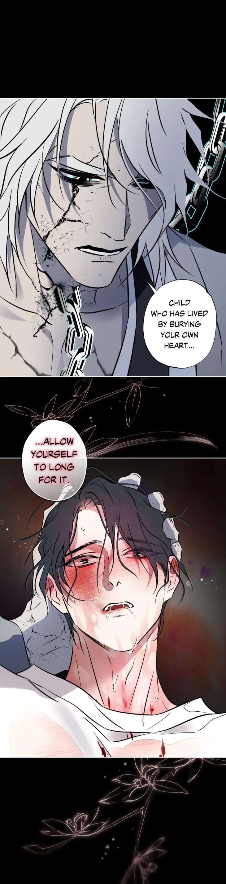 Still-It-Rains-By-Hwireul-Uncensored-Eng page 22