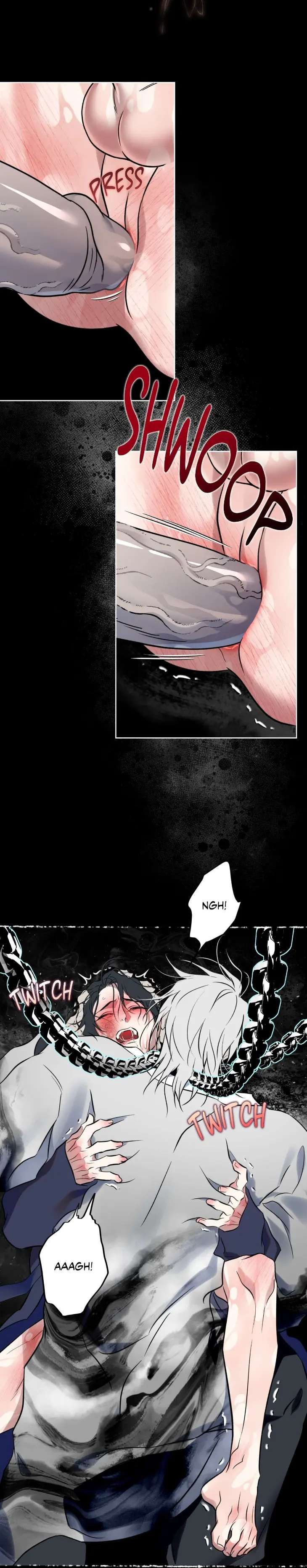 Still-It-Rains-By-Hwireul-Uncensored-Eng page 23