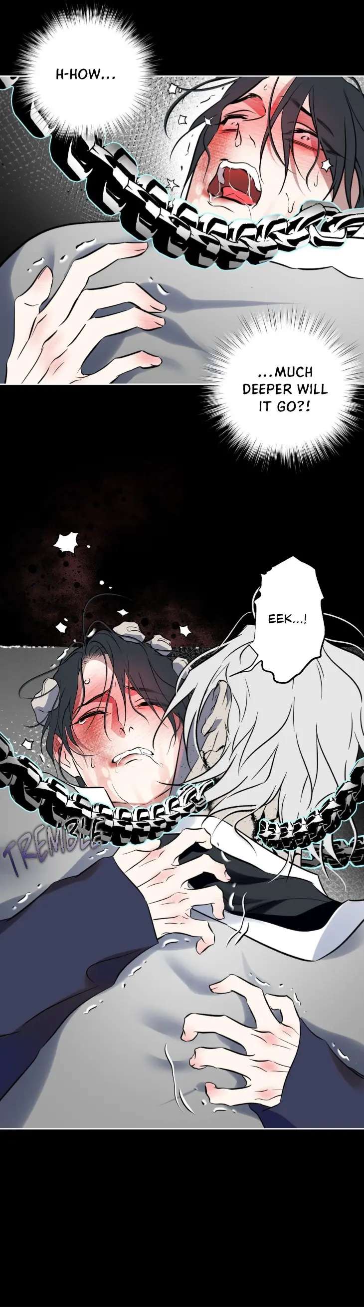 Still-It-Rains-By-Hwireul-Uncensored-Eng page 25