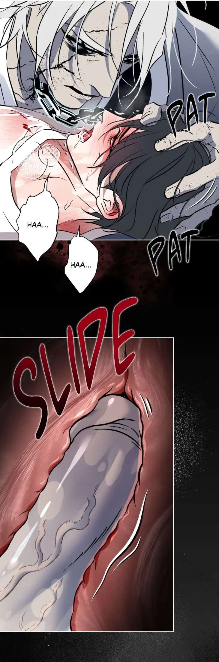 Still-It-Rains-By-Hwireul-Uncensored-Eng page 26