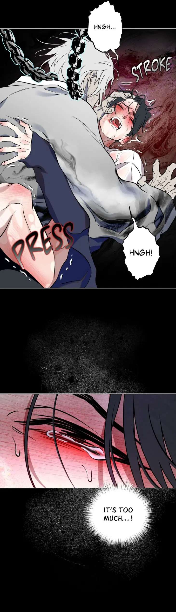 Still-It-Rains-By-Hwireul-Uncensored-Eng page 28