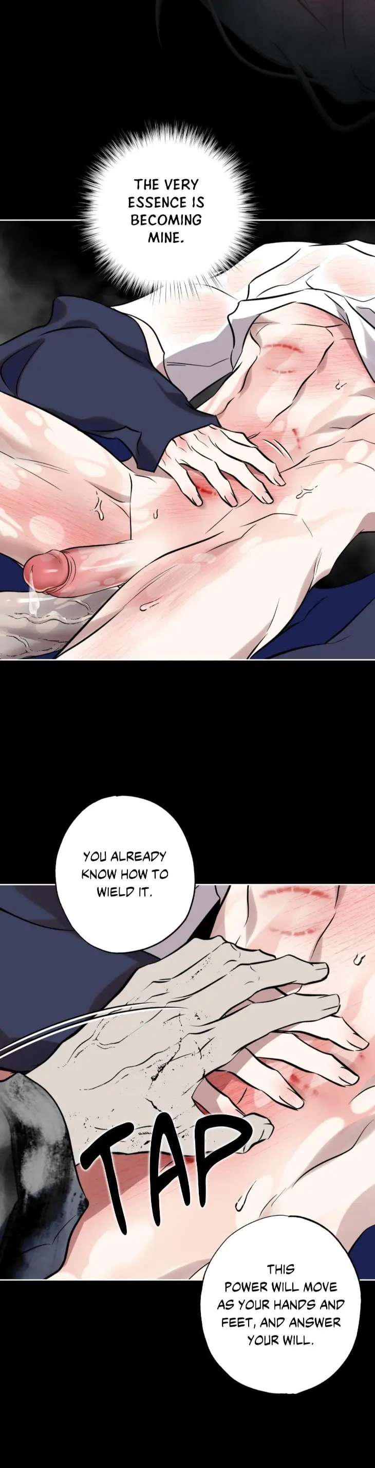 Still-It-Rains-By-Hwireul-Uncensored-Eng page 36