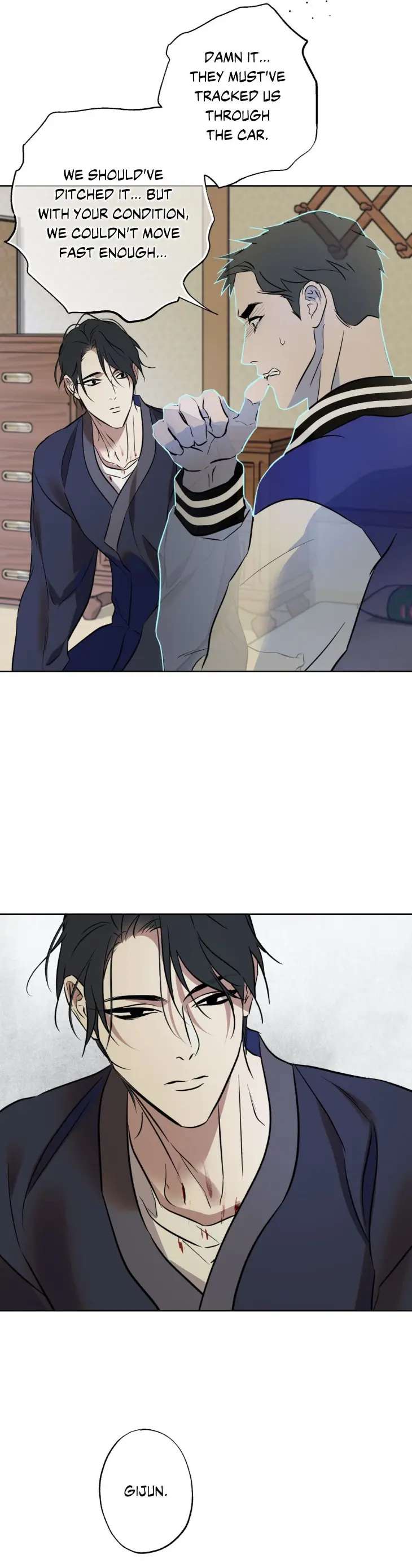 Still-It-Rains-By-Hwireul-Uncensored-Eng page 8