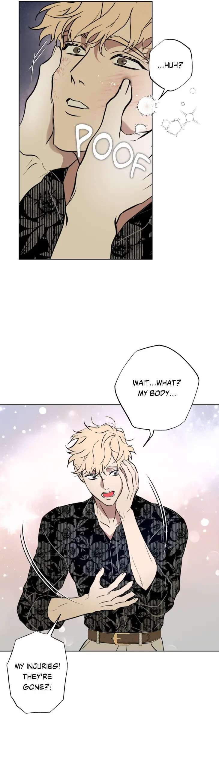 Still-It-Rains-By-Hwireul-Uncensored-Eng page 12