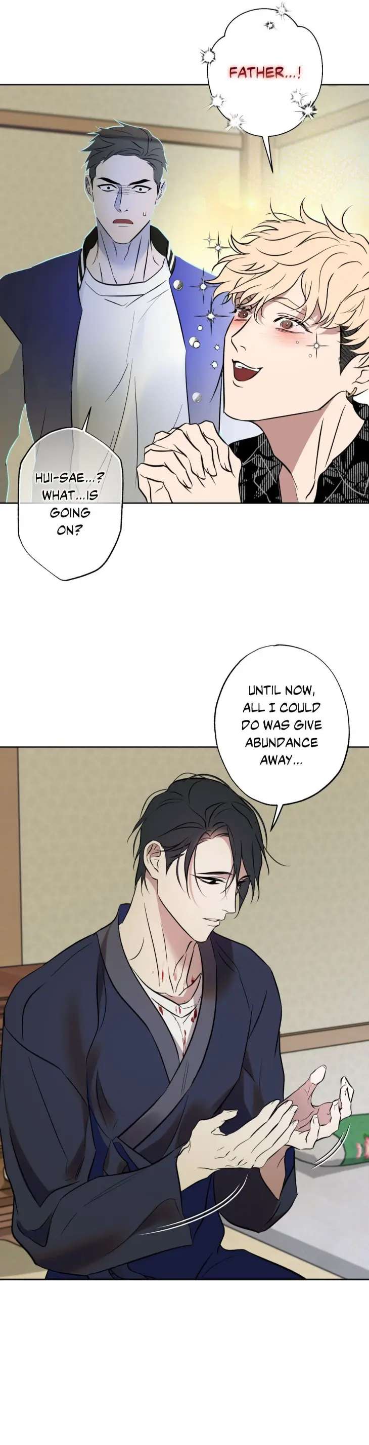 Still-It-Rains-By-Hwireul-Uncensored-Eng page 13
