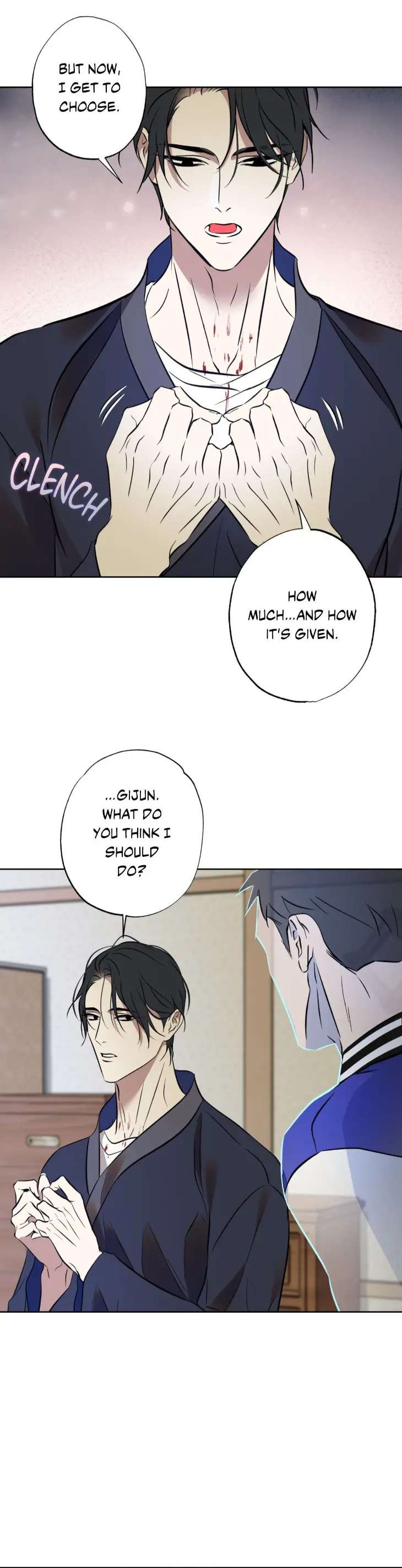 Still-It-Rains-By-Hwireul-Uncensored-Eng page 14