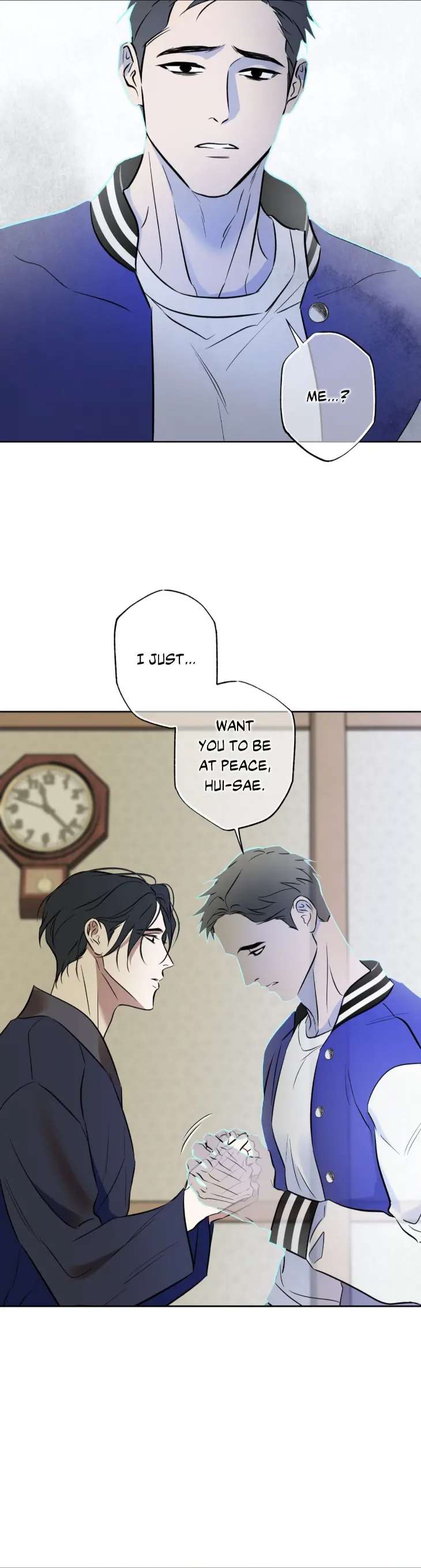 Still-It-Rains-By-Hwireul-Uncensored-Eng page 15