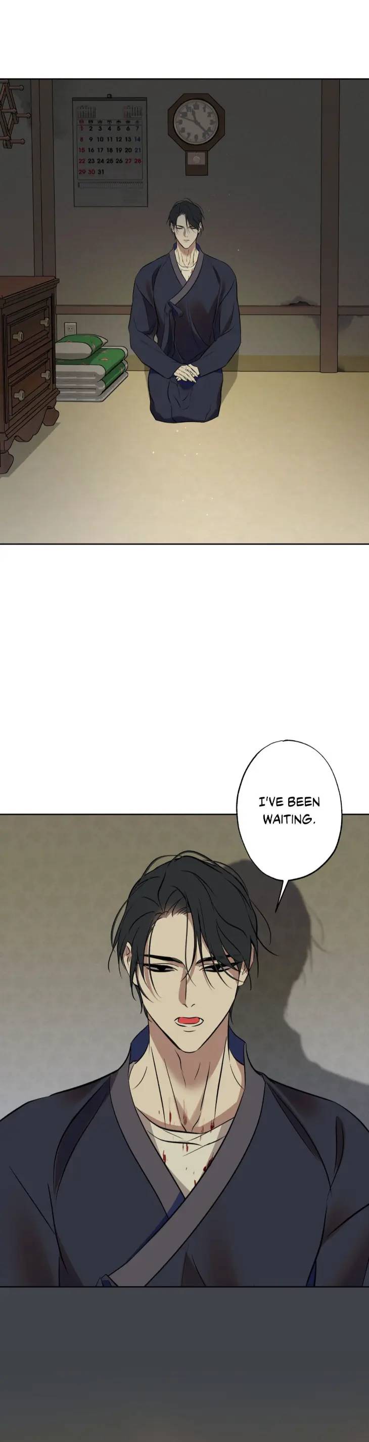 Still-It-Rains-By-Hwireul-Uncensored-Eng page 19