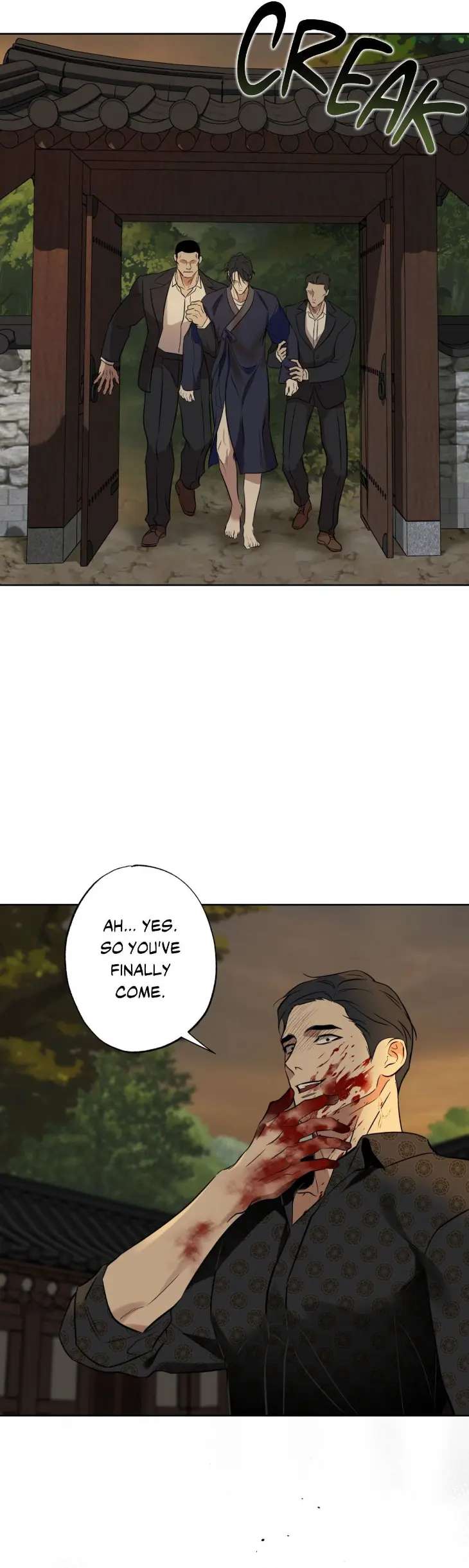 Still-It-Rains-By-Hwireul-Uncensored-Eng page 21