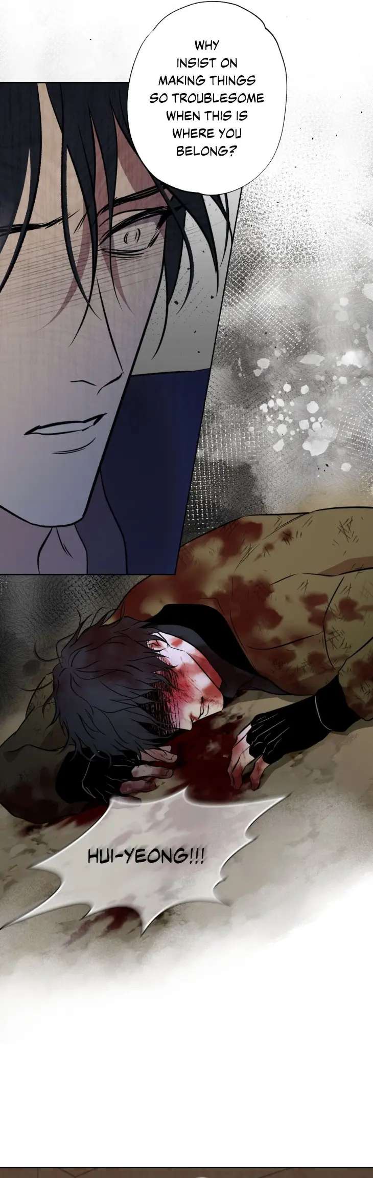Still-It-Rains-By-Hwireul-Uncensored-Eng page 22