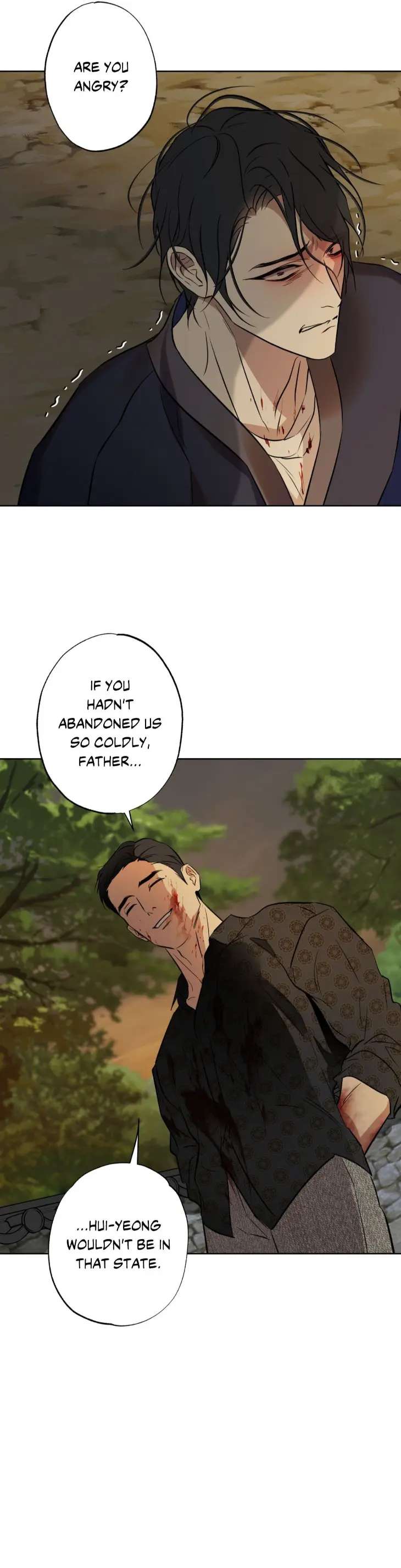 Still-It-Rains-By-Hwireul-Uncensored-Eng page 24