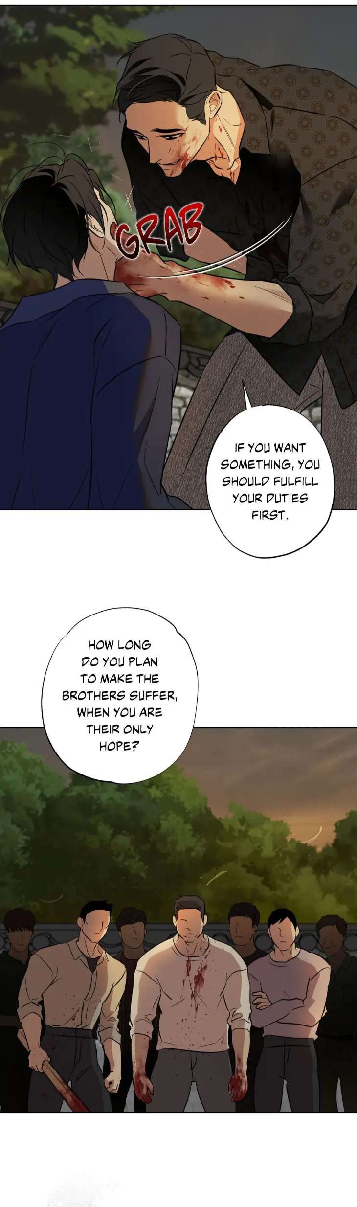 Still-It-Rains-By-Hwireul-Uncensored-Eng page 25
